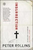 Insurrection: To Believe Is Human to Doubt, Divine (h�ftad)