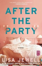 After the Party (h�ftad)