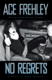 No Regrets: A Rock 'n' Roll Memoir (inbunden)