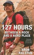 127 Hours: Between a Rock and a Hard Place (pocket)