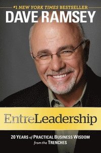 Entreleadership (inbunden)