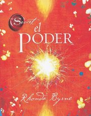 El Poder = The Power (inbunden)