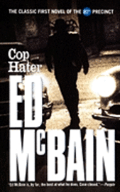Cop Hater (h�ftad)