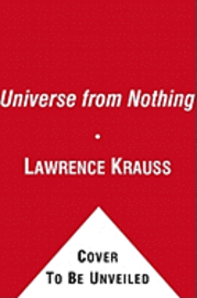 A Universe from Nothing (inbunden)