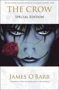 The Crow (h�ftad)