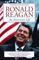 An American Life (h�ftad)