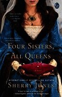 Four Sisters, All Queens (inbunden)