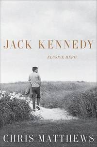 Jack Kennedy (inbunden)