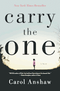 Carry the One (h�ftad)