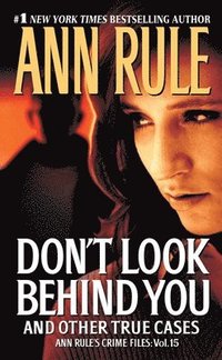 Don't Look Behind You: (storpocket)