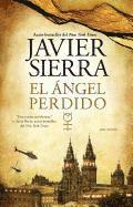 El Angel Perdido: Una Novela (pocket)