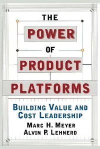 The Power of Product Platforms (h�ftad)