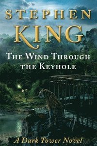Wind Through The Keyhole (h�ftad)