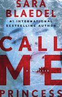Call Me Princess (ljudbok)