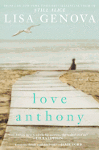 Love Anthony (pocket)