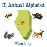 IL Animal Alphabet (h�ftad)