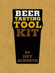 Beer Tasting Toolkit [With 4 Notepads] (h�ftad)