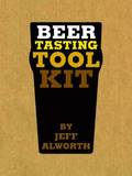 Beer Tasting Toolkit [With 4 Notepads]