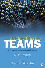 Creating Effective Teams (h�ftad)