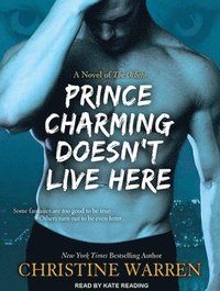 Prince Charming Doesn't Live Here (ljudbok)