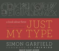 Just My Type (h�ftad)