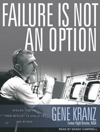 Failure Is Not an Option (Library Edition) (h�ftad)