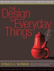 The Design of Everyday Things (ljudbok)