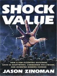 Shock Value (ljudbok)