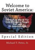 Welcome To Soviet America: Special Edition