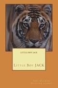 Little Boy Jack: Little Boy