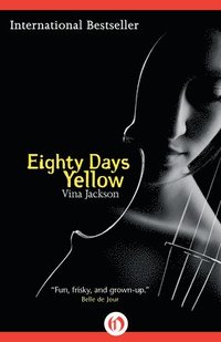 Eighty Days Yellow (h�ftad)