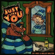 Just Like You (h�ftad)