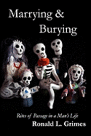 Marrying & Burying (h�ftad)