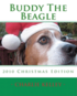 Buddy the Beagle: 2010 Christmas Edition