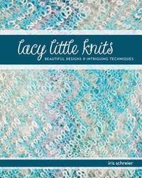 Lacy Little Knits (inbunden)
