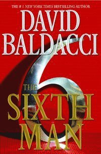 The Sixth Man (h�ftad)