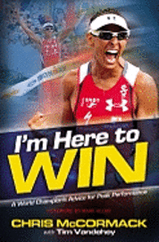 I'm Here To Win (inbunden)