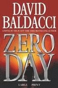 Zero Day (Large type / large print Edition)