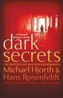 Dark Secrets (inbunden)