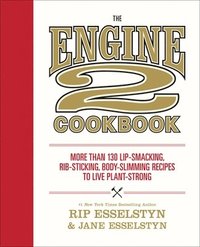 Engine 2 Cookbook