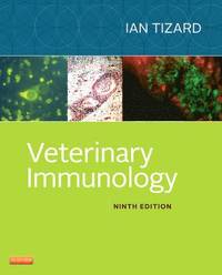Veterinary Immunology (e-bok)