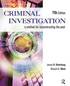 Criminal Investigation