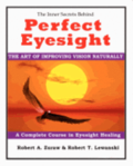 Perfect Eyesight: The Art of Improving Vision Naturally