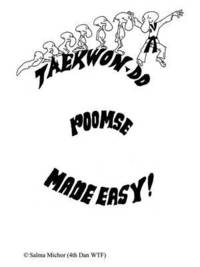 Taekwondo Poomse (h�ftad)