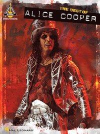 The Best of Alice Cooper (h�ftad)