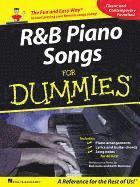 R&B Piano Songs for Dummies: Performance Notes by Bob Gulla and Keith Munslow (h�ftad)