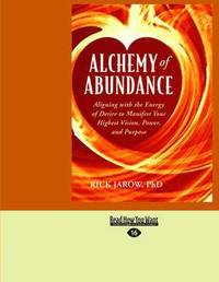 Alchemy of Abundance (h�ftad)