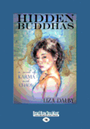 Hidden Buddhas (Large Print 16pt) (h�ftad)
