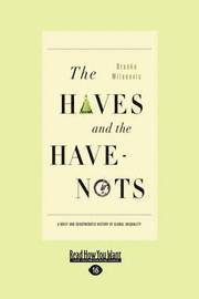The Haves and the Have-Nots (h�ftad)