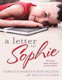 A Letter to Sophie (1 Volume Set) (pocket)